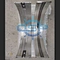 Marine connecting rod bearing